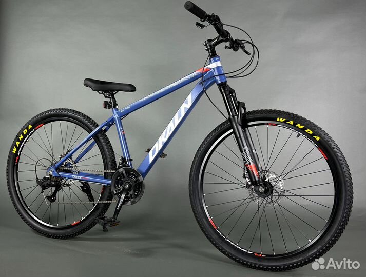 Велосипед для подростка