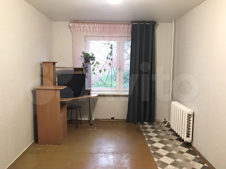 2-к. квартира, 46,9 м², 1/5 эт.