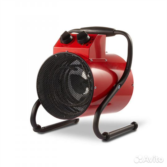 Тепловая пушка электрическая Equation Brigade 2 20