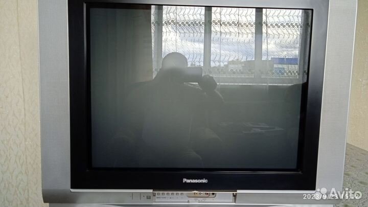 Телевизор Панасоник