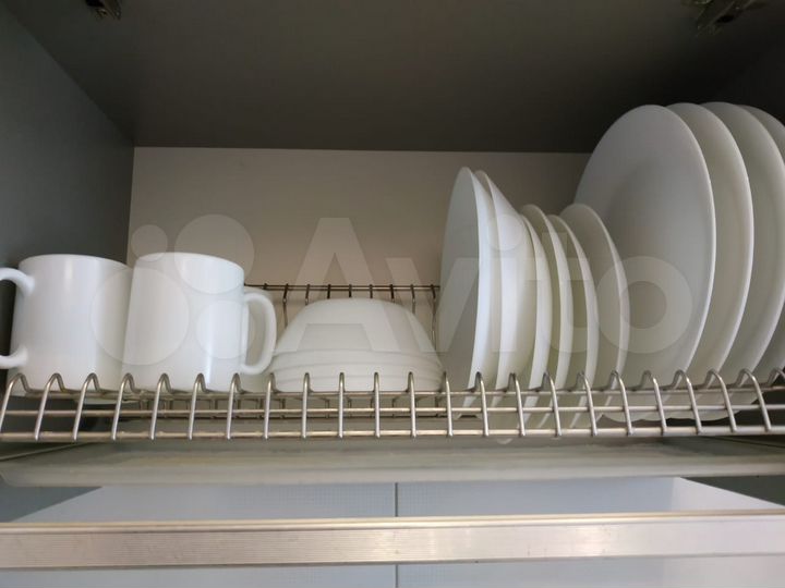 Квартира-студия, 31,8 м², 1/10 эт.