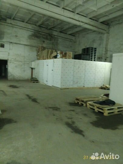 Монтаж и демонтаж холодильных камер