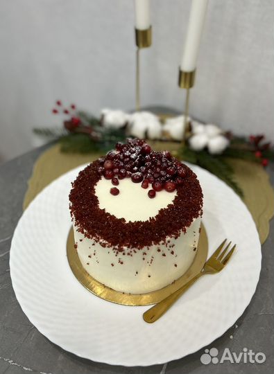 Капкейки Бенто Торты на заказ Гатчина