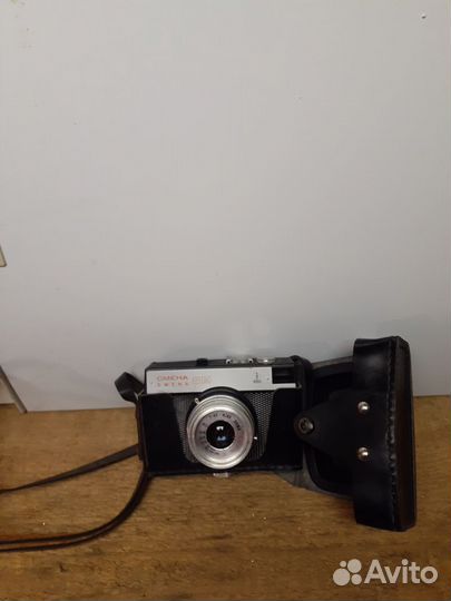 Фотоаппараты