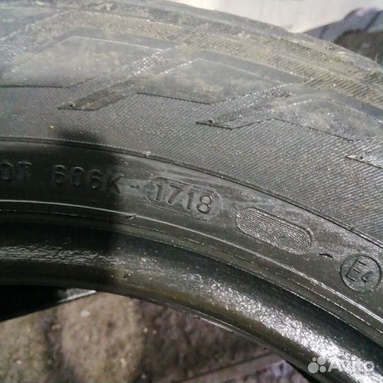 Nokian Tyres Hakkapeliitta R2 185/65 R15