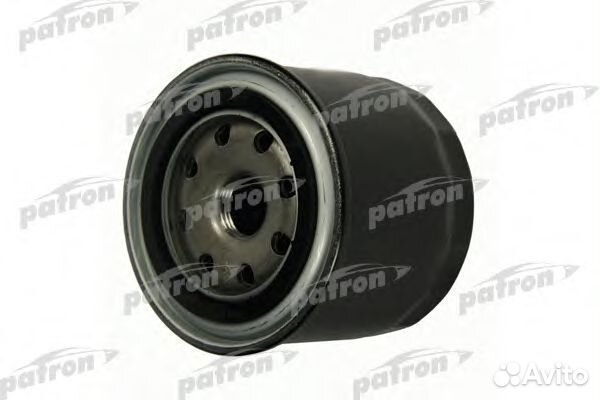 Масляный фильтр PF4080 patron