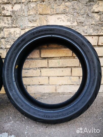 Мотошины Dunlop