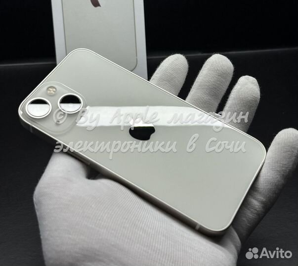 iPhone 13 mini, 128 ГБ