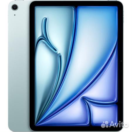 iPad Air 11 M2 Wi-Fi, 1 тб