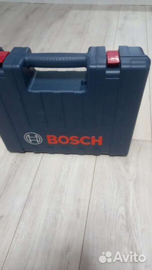 Перфоратор bosch 2 28