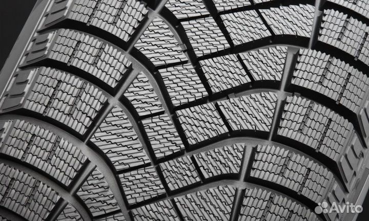 Pirelli Ice Zero FR 235/55 R19 105H