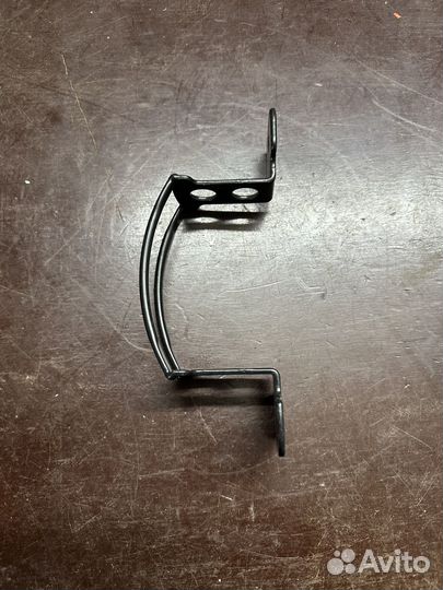 Защита противотуманной фары Scania 6 1819441