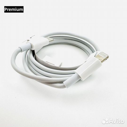 Кабель Apples USB-C - Lighting