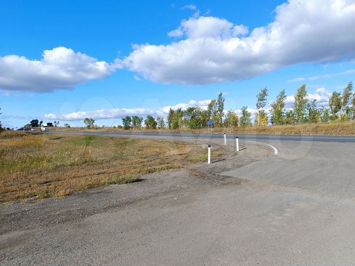 Участок 5 га (промназначения)