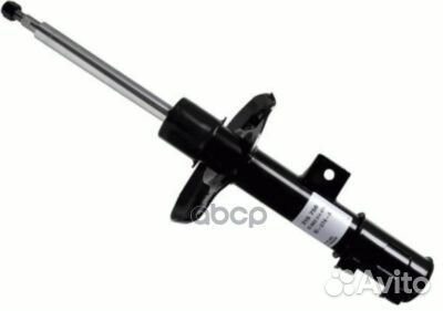 Амортизатор перед лев 315756 Sachs