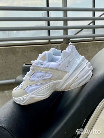 Кроссовки женские Nike M2K Tekno