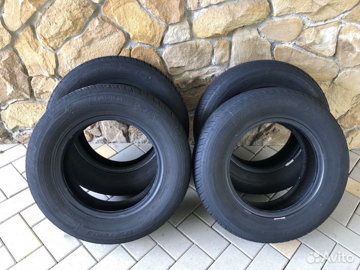 КАМА 365 (241) 175/70 R13