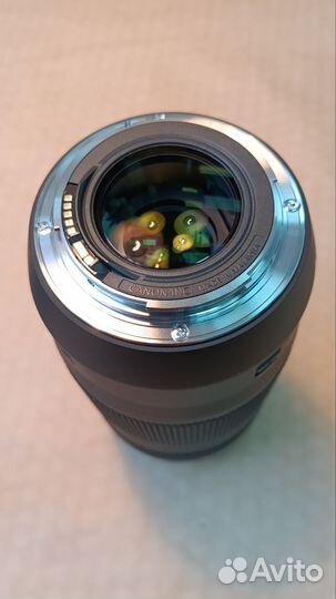 Объектив Canon EF 70-300 mm f/ 4-5.6 IS II USM