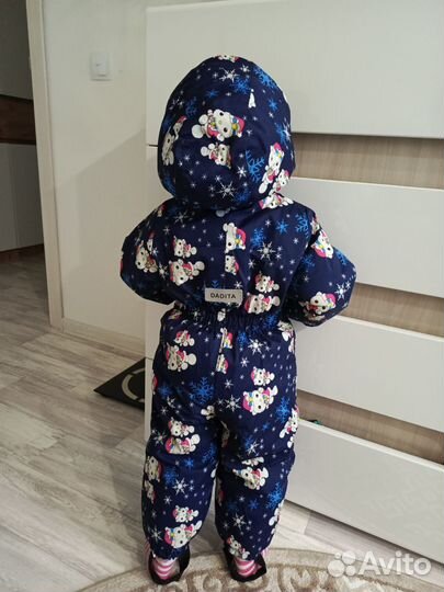 Комбинезон