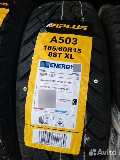 Aplus A503 185/60 R15