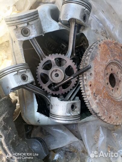 Запчасти для рено логан