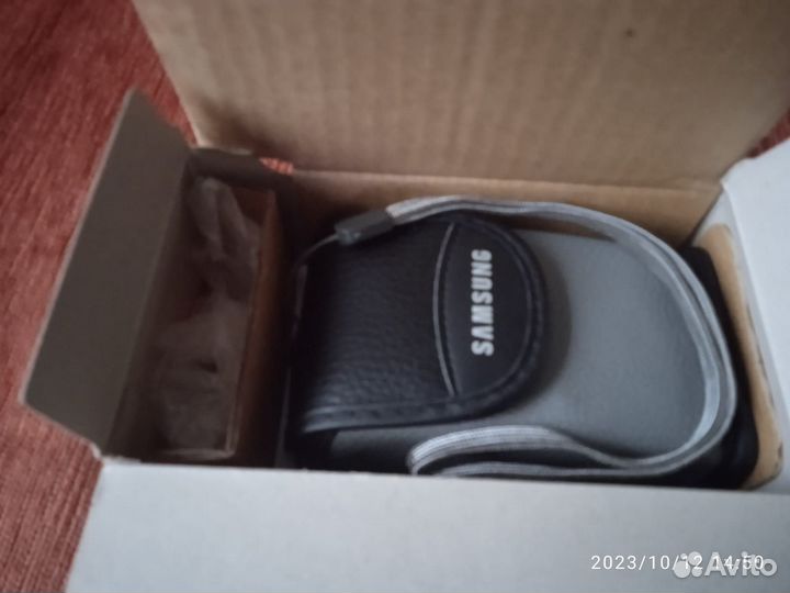 Пленочный фотоаппарат