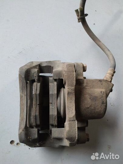 Суппорт передний левый Lifan Breez 1.3 (LF479Q3)