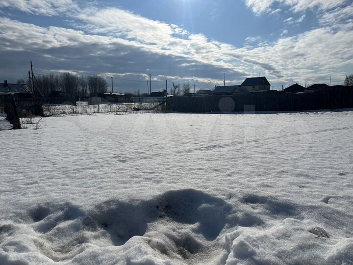 Участок 15 сот. (ИЖС)