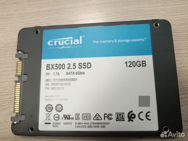 Ssd