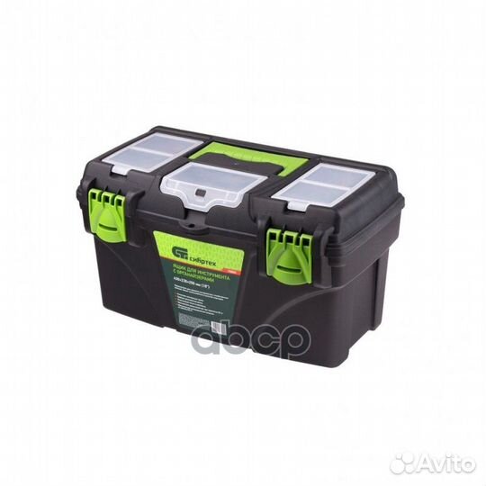 Ящик для инструмента (18) 