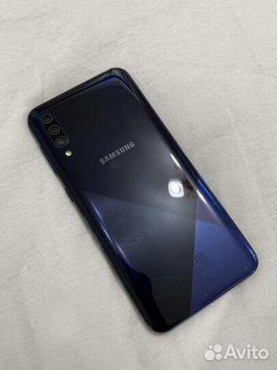 Телефон Samsung galaxy a30s