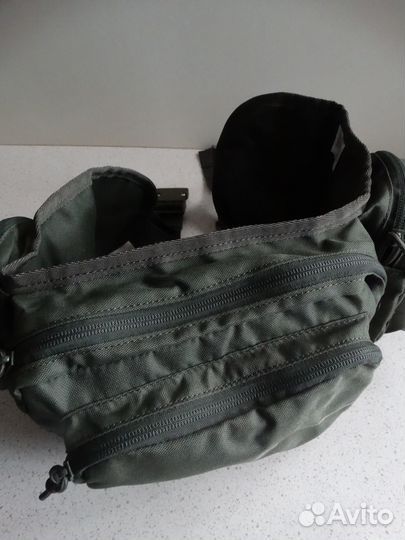 Новая охотничья 7 л X-access solognac Х decathlon