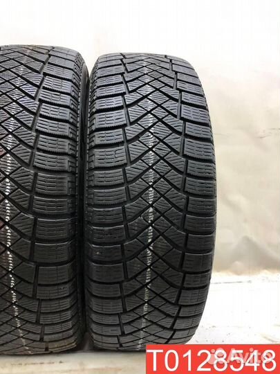 Pirelli Ice Zero FR 215/60 R17 100T