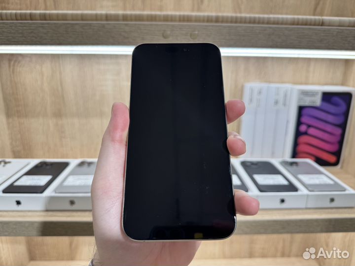 iPhone 15 Pro Max, 256 ГБ