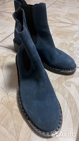 Ботильоны nursace Италия