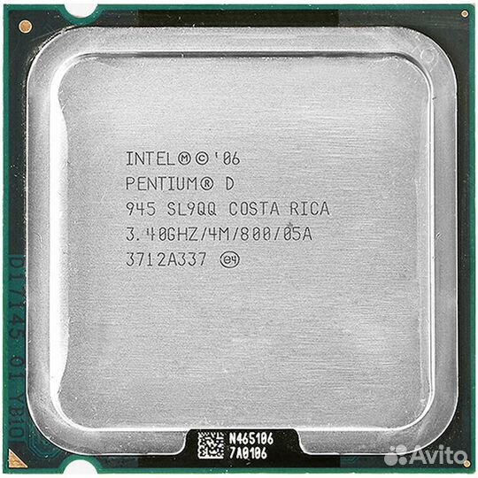 Core i3-550, T3100, E5200,Xeon 5110