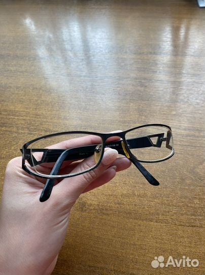 Очки для зрения женские