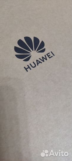 Ноутбук Huawei MateBook