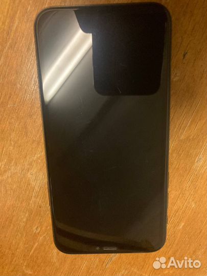 iPhone X, 256 ГБ