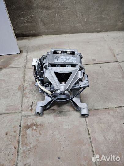 Двигатель от стиральной машины samsung