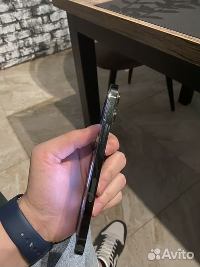 iPhone 13 Pro Max, 128 ГБ