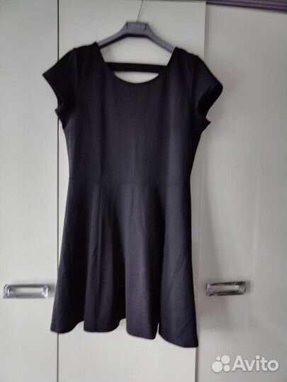 Платье 48-52 р