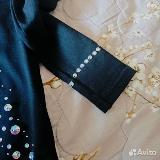 Купальник гимнастический 104