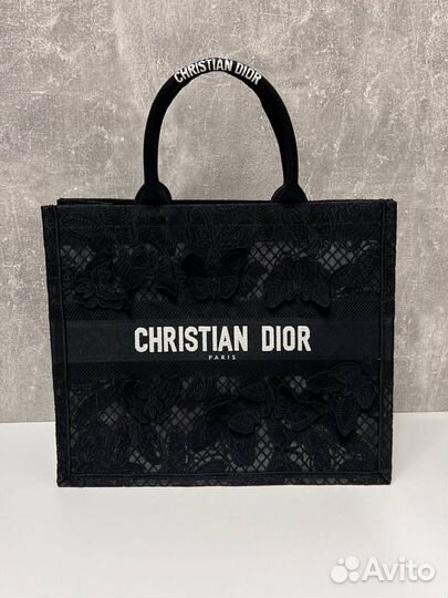 Сумка christian Dior