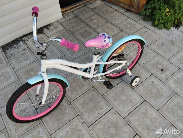 Продам детский велосипед Stern