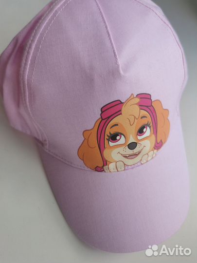 Новая кепка c&a Германия