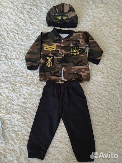 Комплект одежды