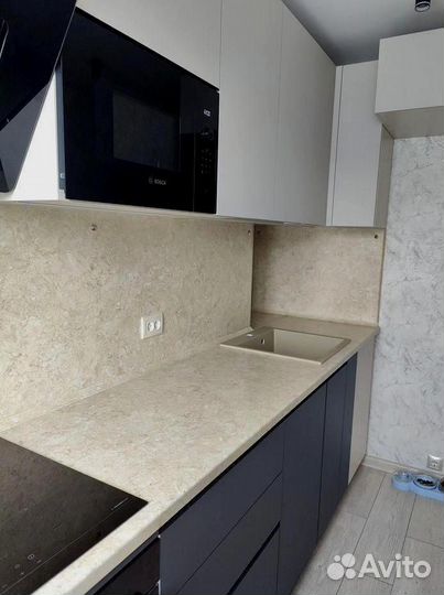 Кухни премиум качества под заказ