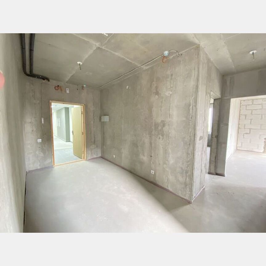 2-к. квартира, 86,3 м², 17/23 эт.