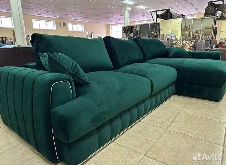 Диван от производителя в наличии
